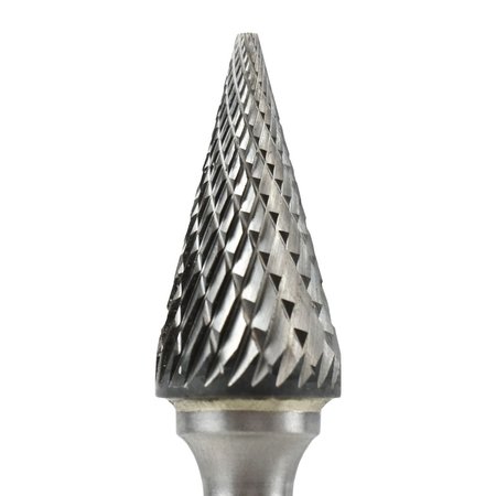 FLEXOVIT CARBIDE BUR HIGH PERFORMANCE VM15K2